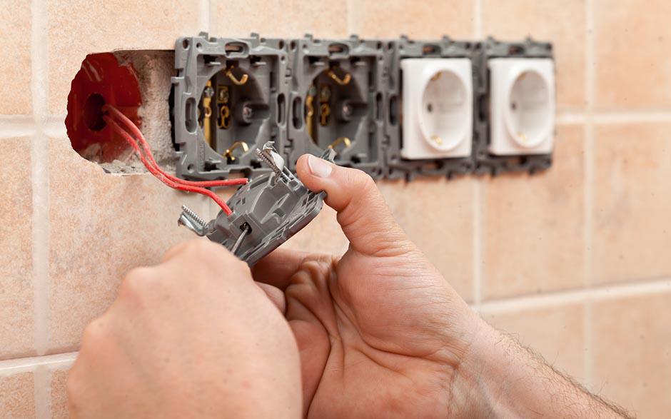 recherche électricien bâtiment Chelles