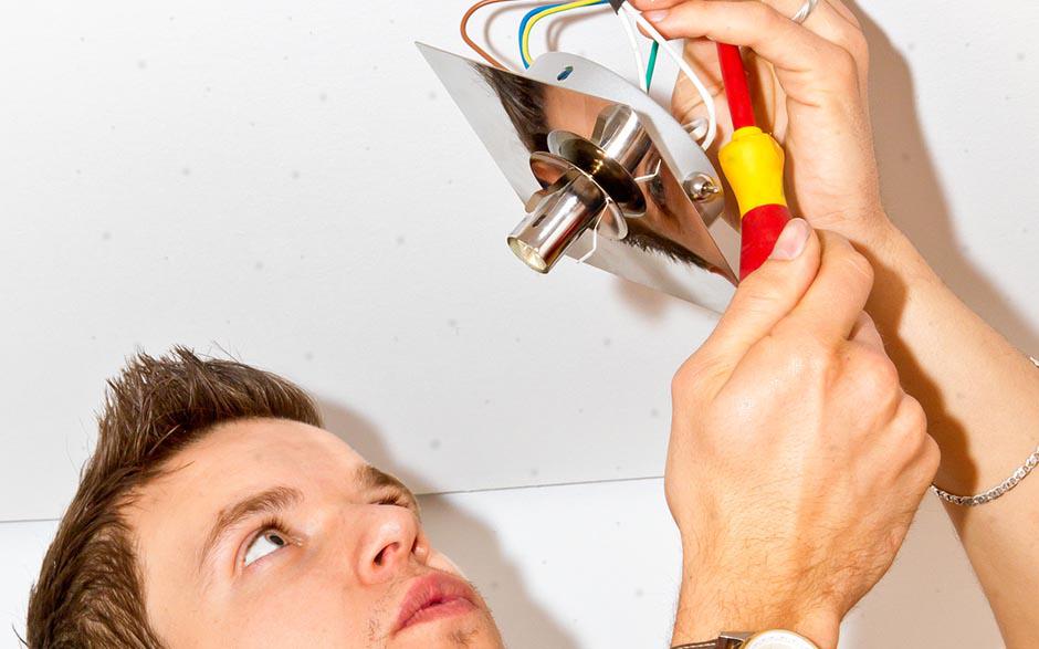 recherche électricien bâtiment Chelles