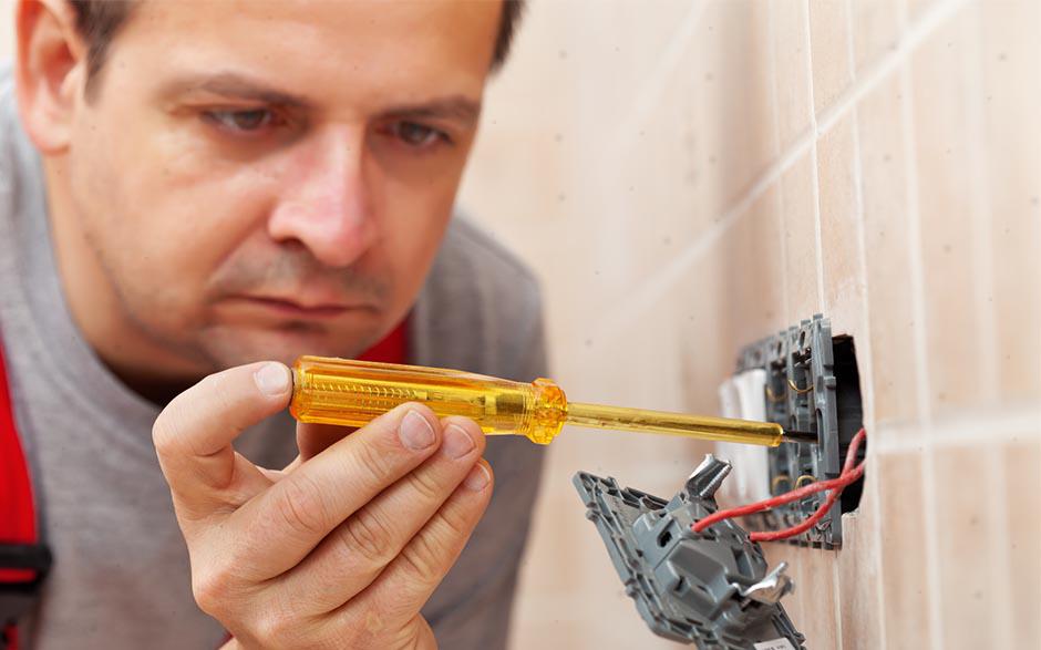 électricien urgent Beauchamp