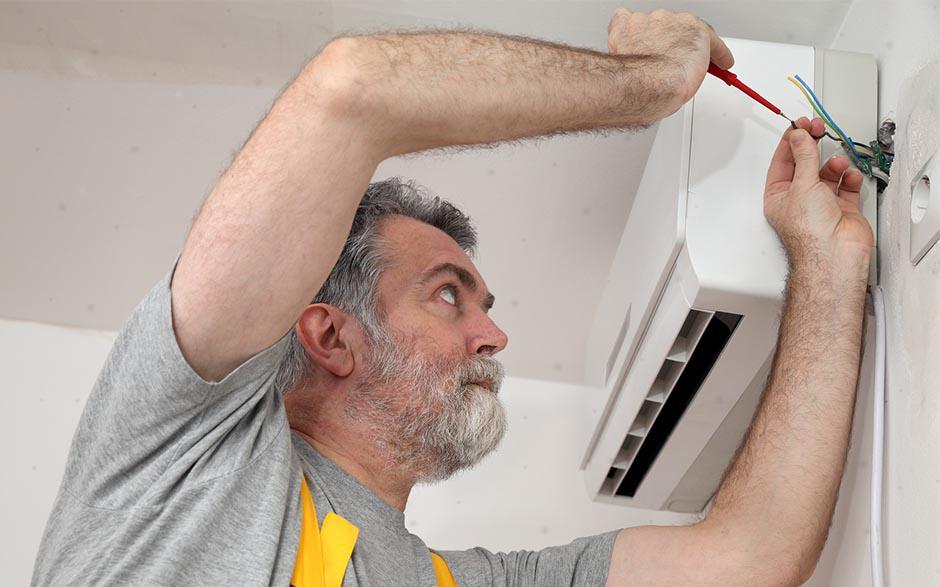 électricien artisan Cachan